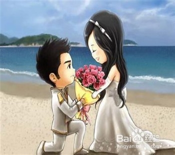 如何谈恋爱：[11]怎样获取女孩的芳心？