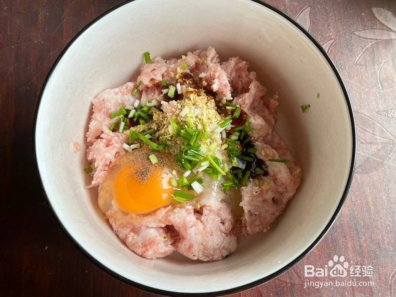 萝卜丸子汤怎么做