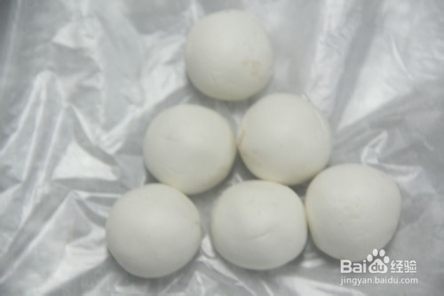 元宵节的红豆汤圆