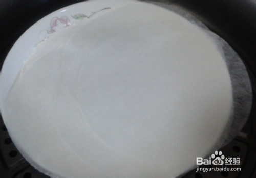 简单易做的纯天然月饼