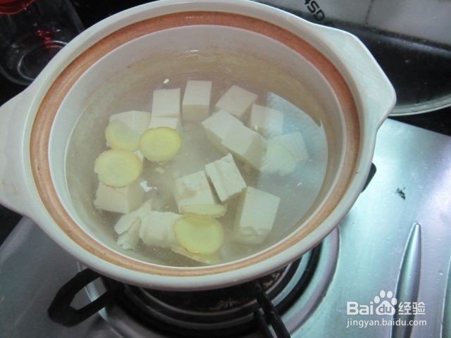 三文鱼骨头汤怎么做好吃