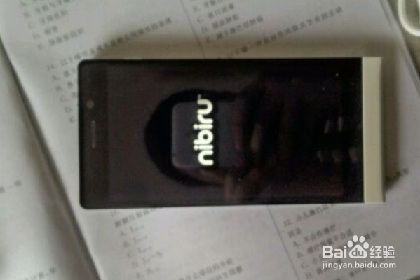天语nibiru H1救砖教程