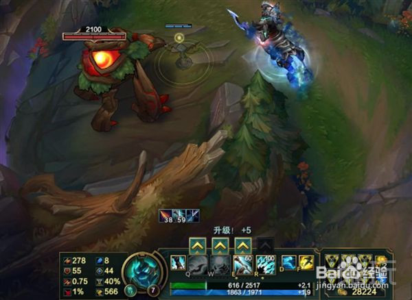 新版嗜血全数据实测，那些不为人知的冷知识