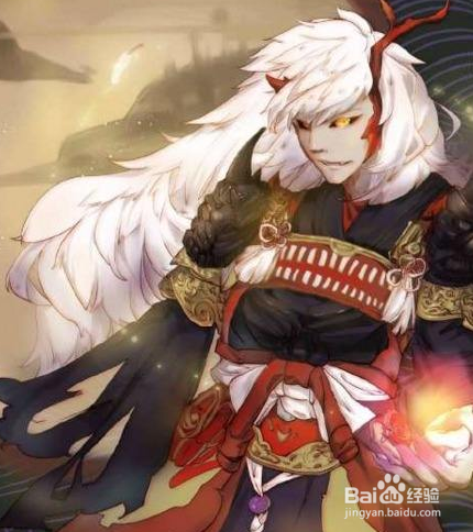 阴阳师茨木童子使用技巧