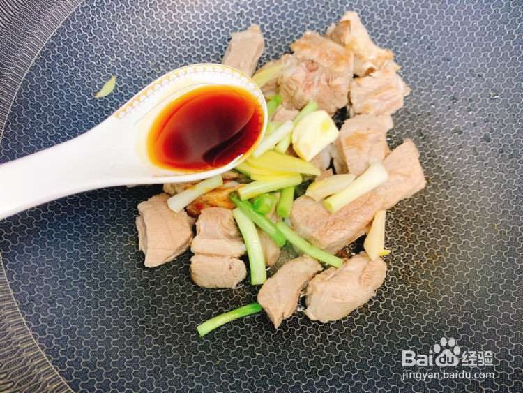 可乐排骨怎么做？