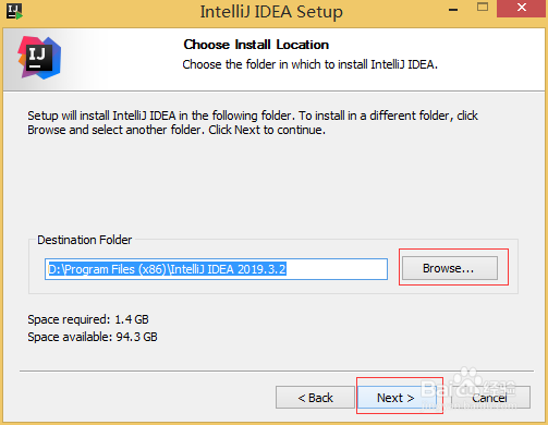 IntelliJ IDEA详细安装教程