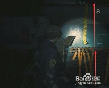 生化危机2重置版试玩攻略