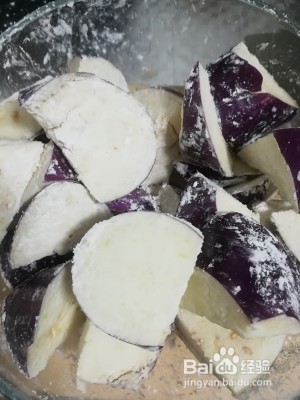 地三鲜〔超级下饭菜〕怎么做