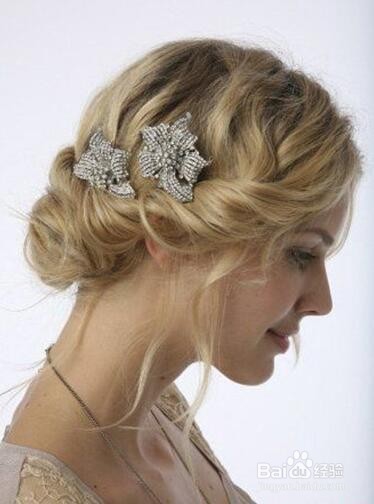 5款人气清爽发型，还不来动手试试