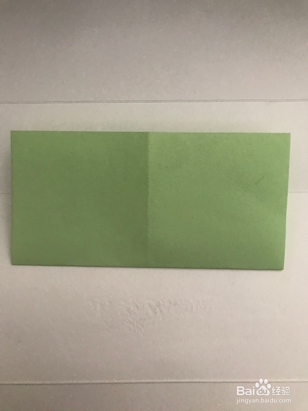 怎样折叠一个小手提包