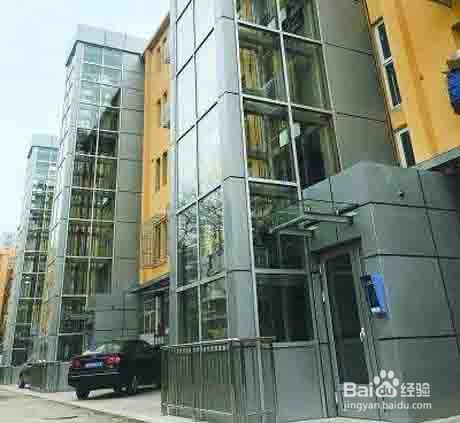 顶楼电梯噪音怎么解决