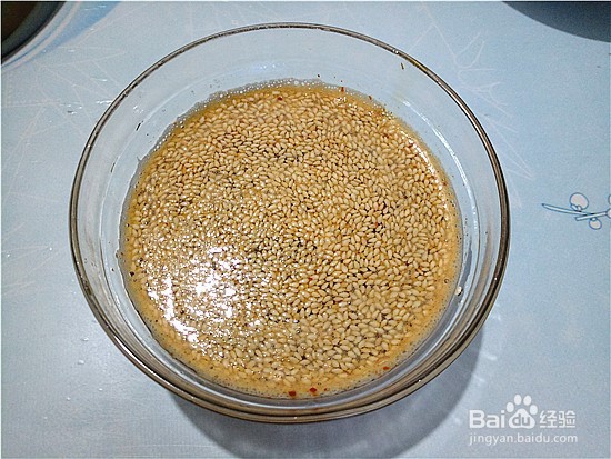 非常好吃的酸辣粉的做法