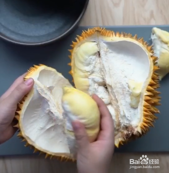 榴莲和鸡肉怎么煲汤