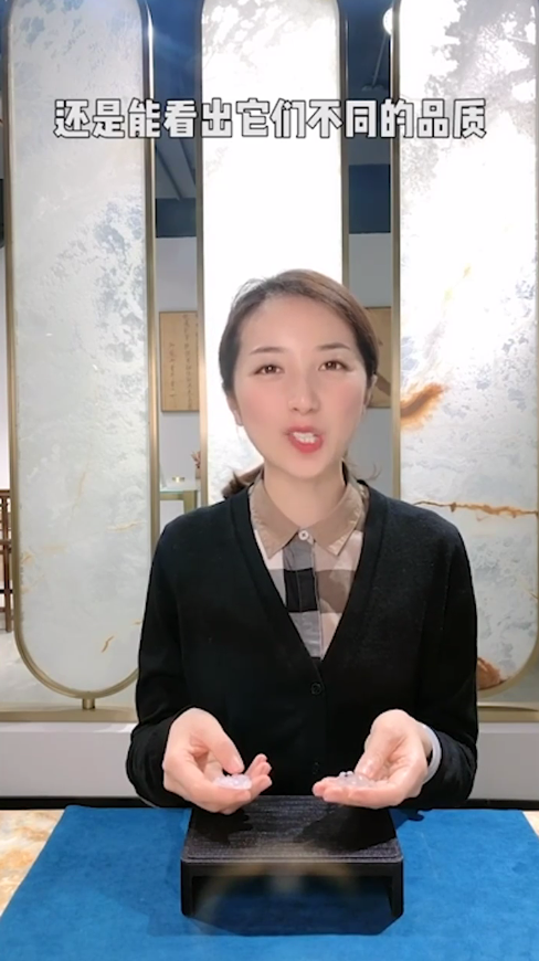 怎么分辨玉髓和翡翠呢?