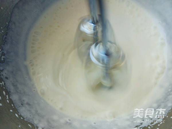 圣诞特饮的做法