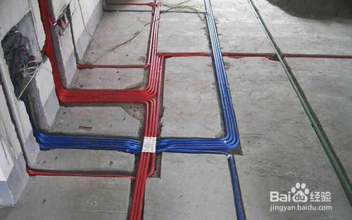 室内基础装修步骤