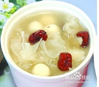 选对食材过秋天一