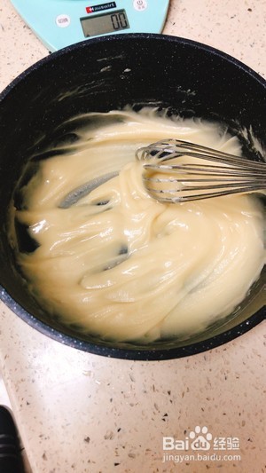 怎么做古早蛋糕