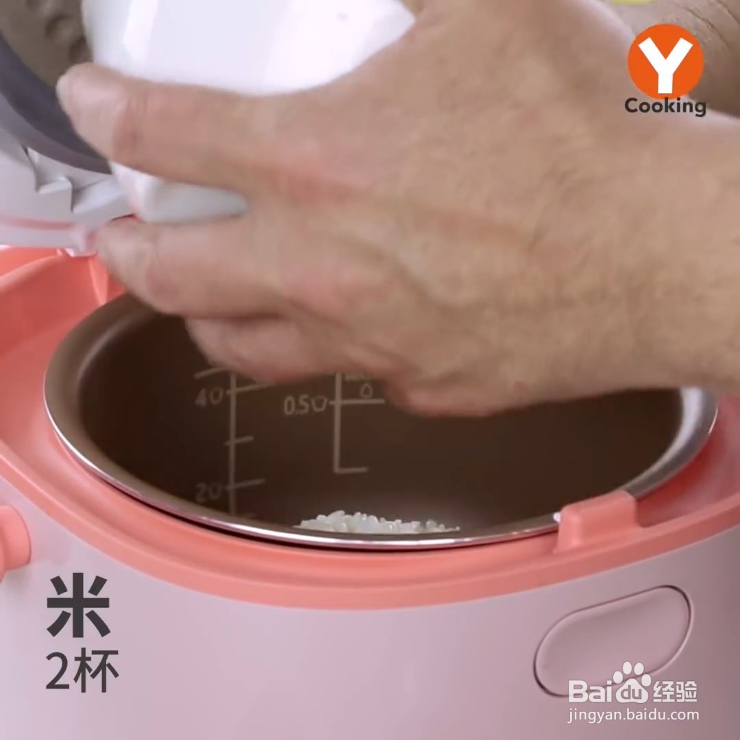 正统港式腊肠煲饭，锅巴香脆好吃到令人销魂