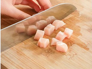 酸甜樱桃肉怎么做？