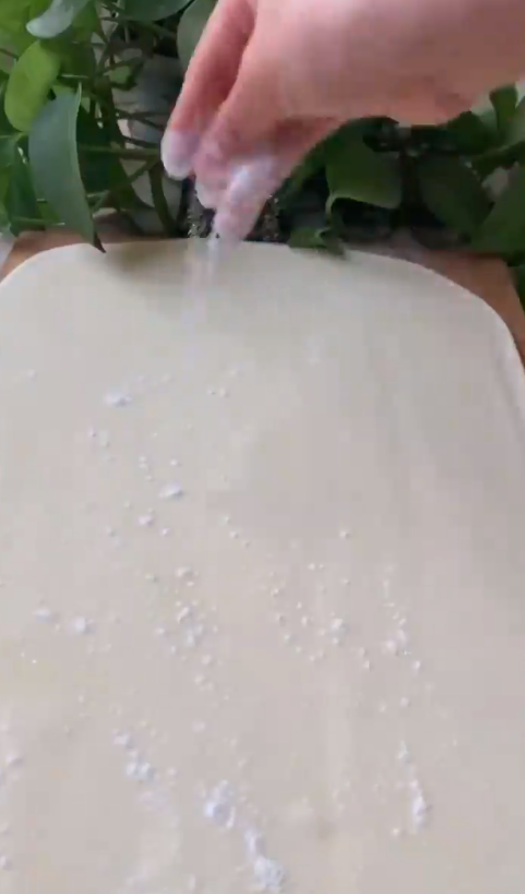 怎样做千层饼