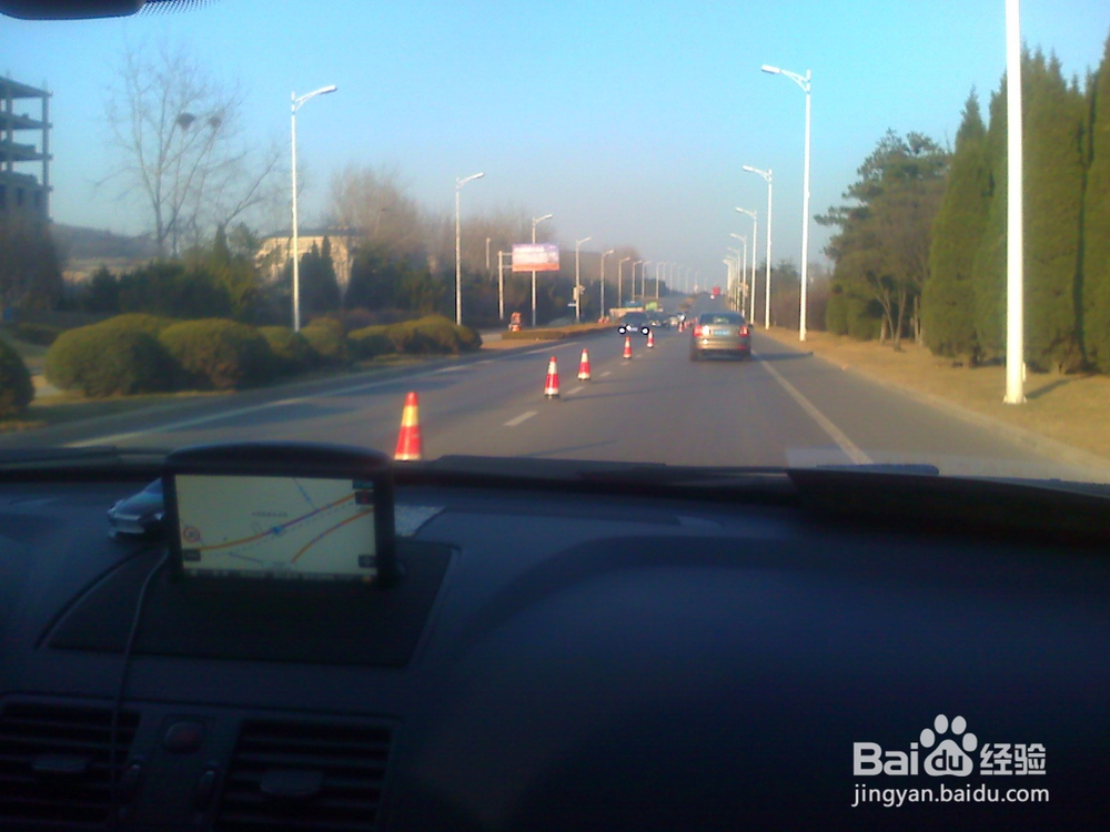 怎样告诉孩子--安全出行[实际见闻4]