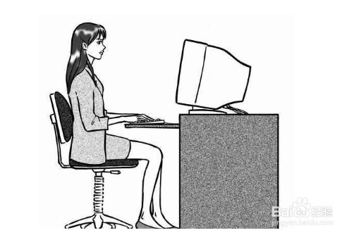 如何预防颈椎病