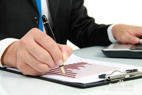 初级hr如何进行招聘面试-百度经验