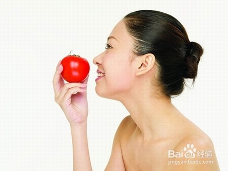 补充西红柿不太为人所知的功效