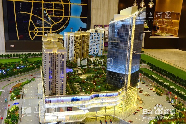 三微电子沙盘的优点