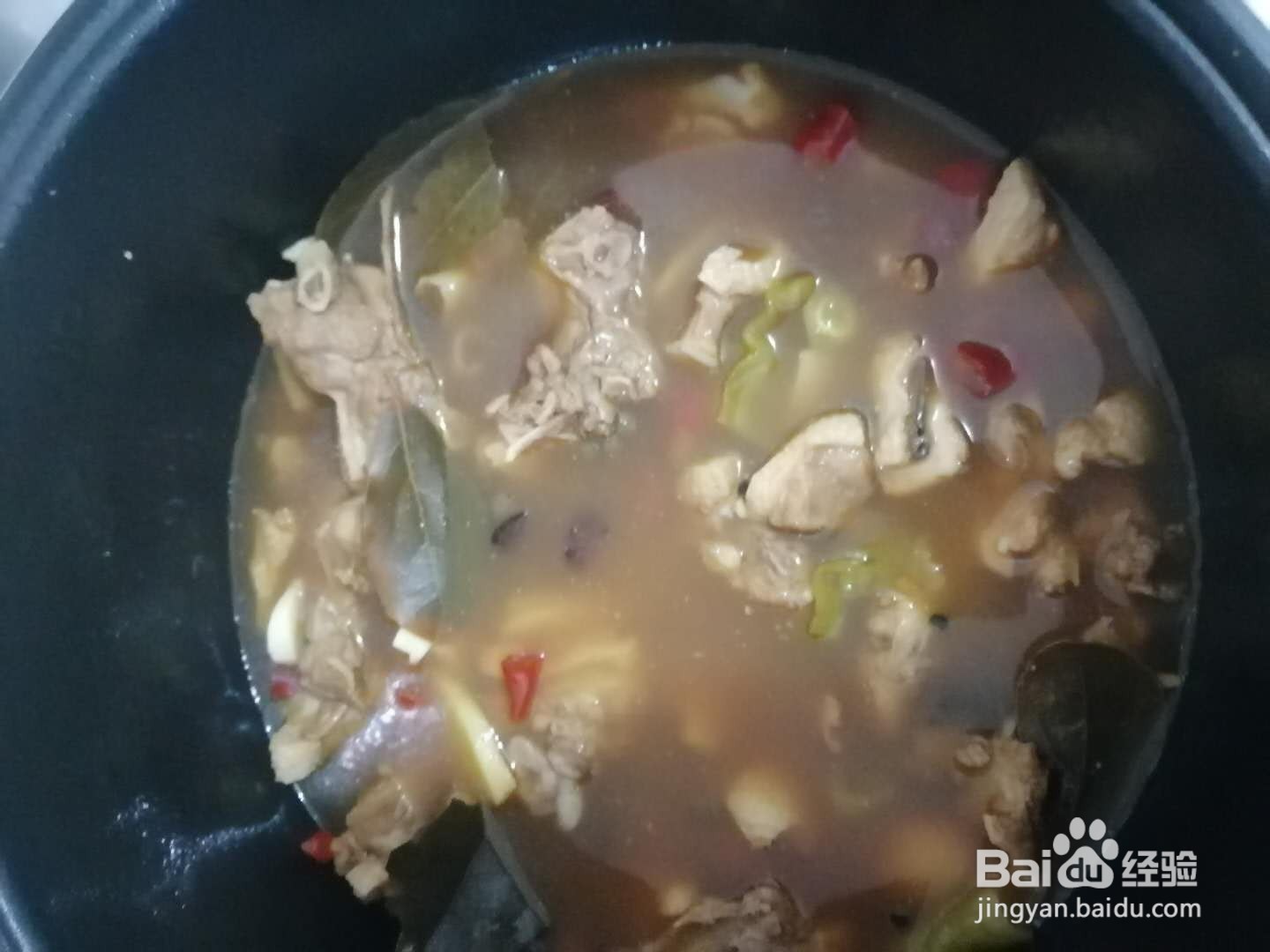 怎么做出饭店里鸭肉的味道