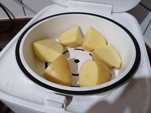 土豆沙拉的做法详细教程（精品）