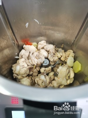 酸甜牛腩罗宋汤