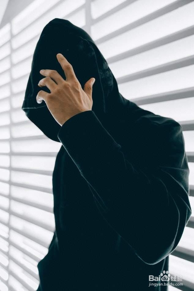 学学这些与众不同的摄影技巧