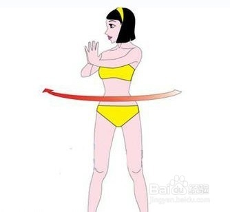 轻断食瘦身方法