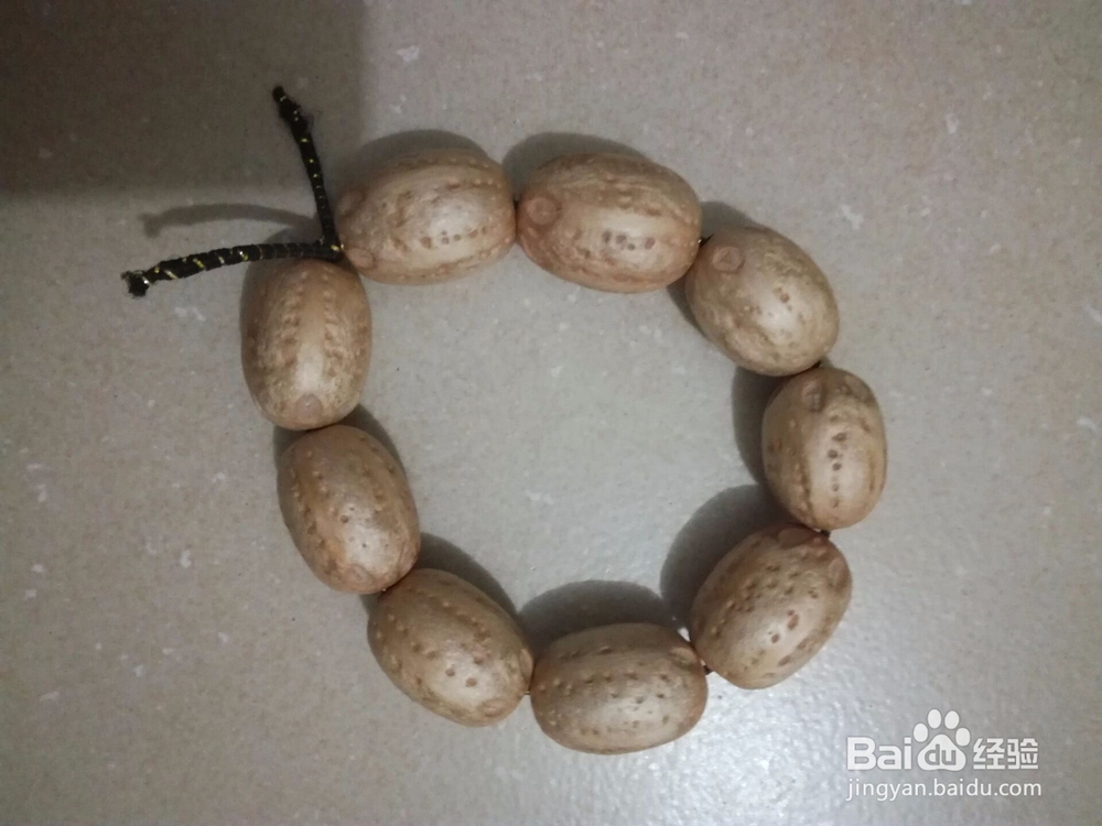 手串珠子diy个人经验