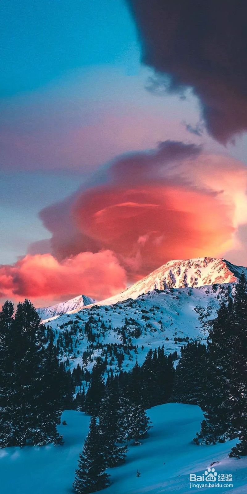 手机壁纸超清4k如何下载？