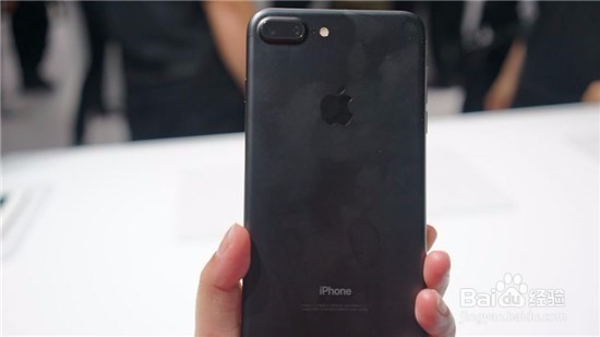 iPhone7 与iPhone7 Plus 现场上手评测
