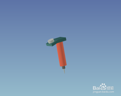 在RobotArt-自定义工具