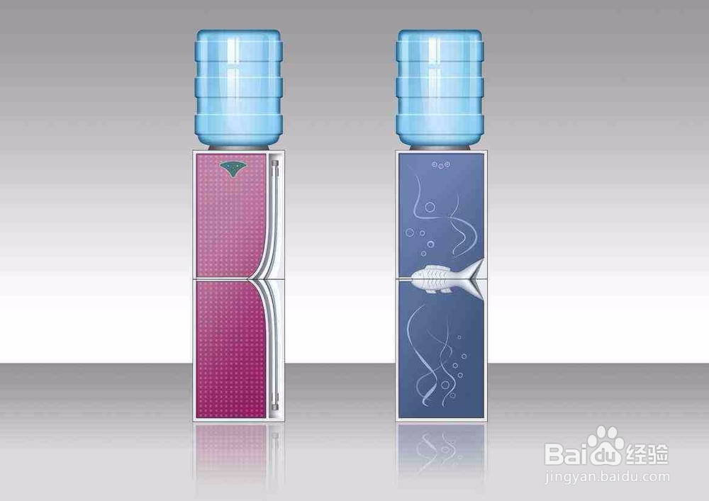 选购饮水机要注意什么？