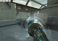 反恐精英无尽轮舞怎么进