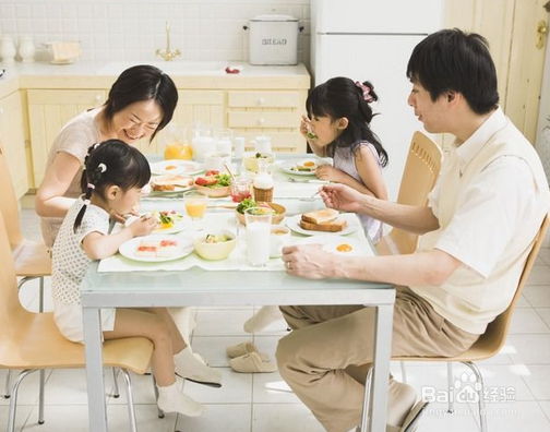 教育孩子的注意事项