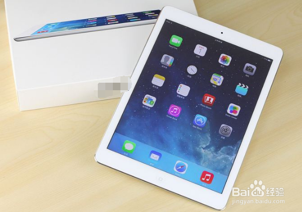 苹果ipad 5怎样越狱