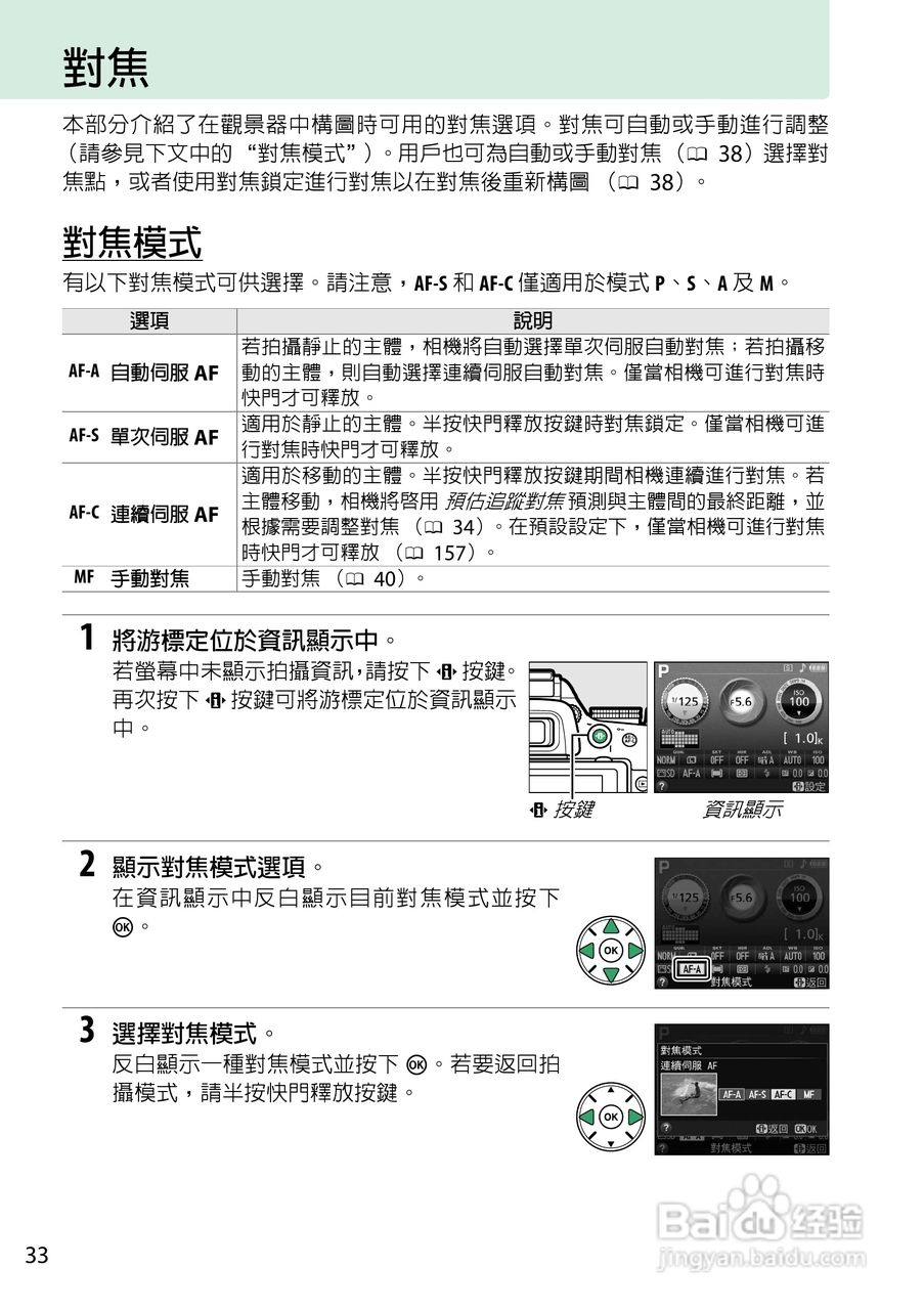 尼康D5200数码相机说明书:[5]