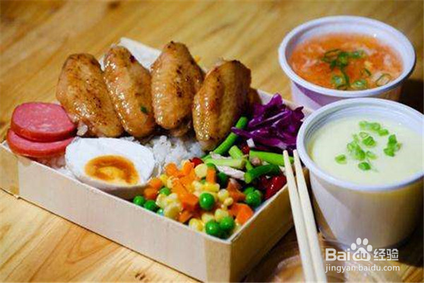 吃快餐应该注意什么?