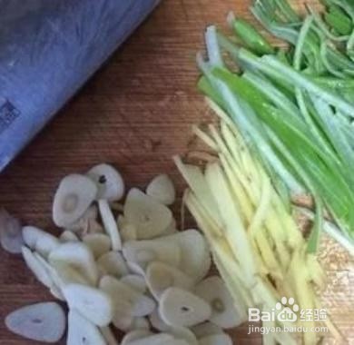 酸辣米线的制作方法