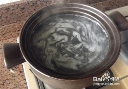 缤纷水果冻的做法