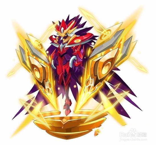 赛尔号耶里梅斯完全体怎么打