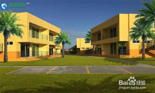 办理安提瓜移民为什么最好选择购房投资移民?