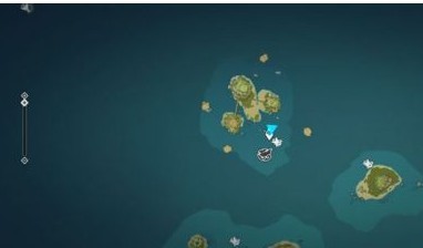 原神海中魔王任务迪卢克在哪